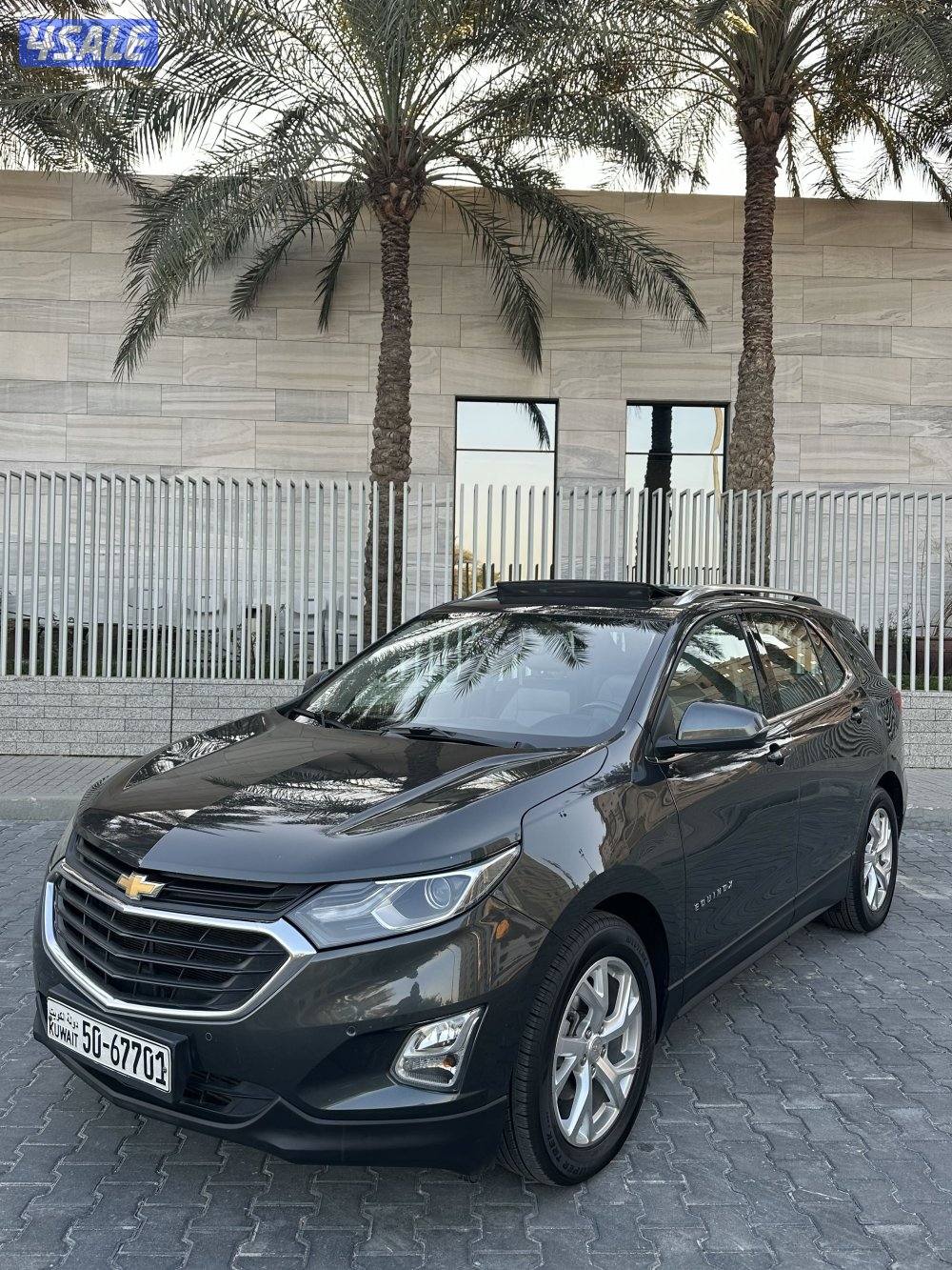 شيفروليه ايمونكس 2019 بانوراما..ماكينة 1.55