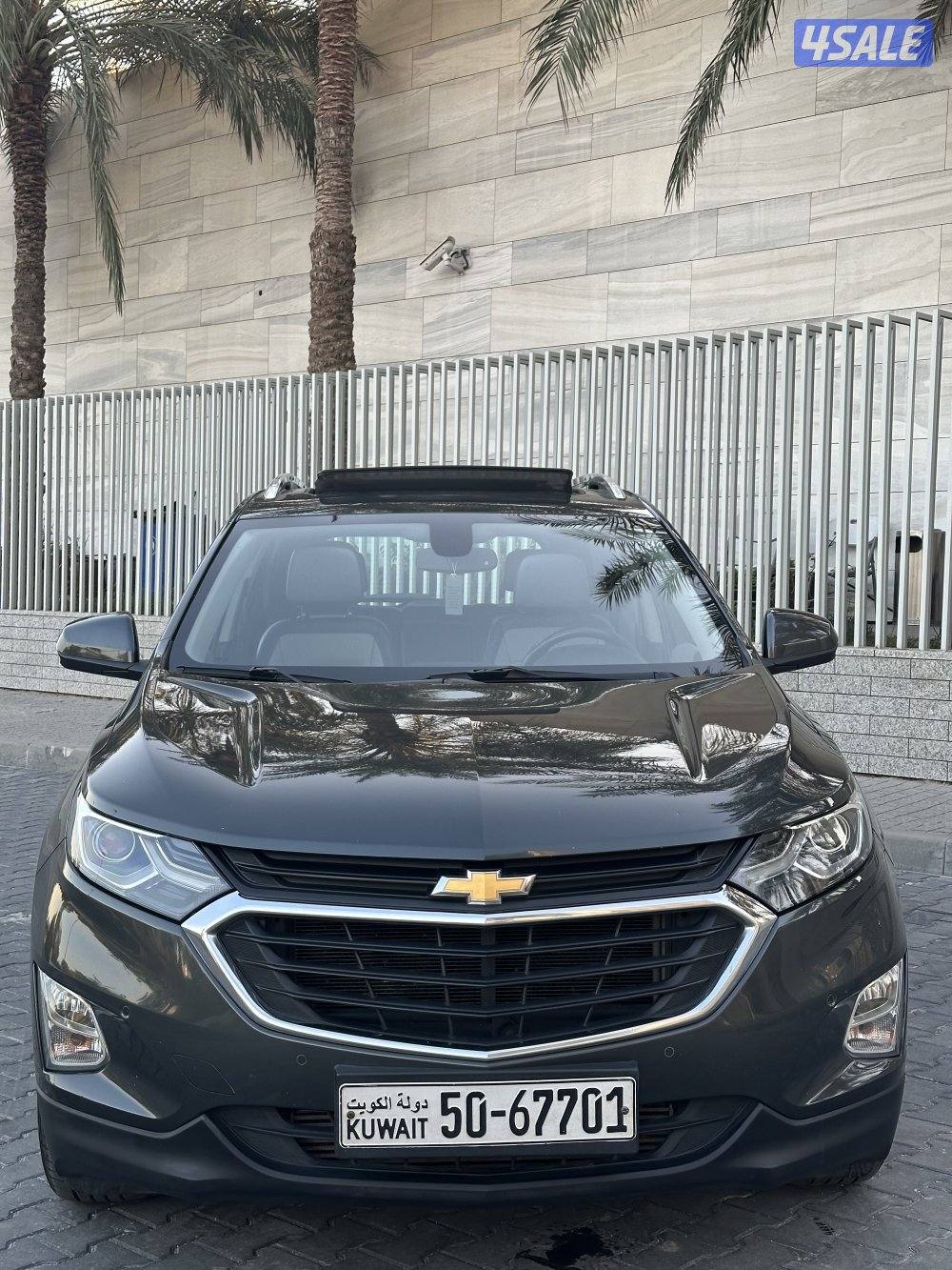 شيفروليه ايمونكس 2019 بانوراما..ماكينة 1.56