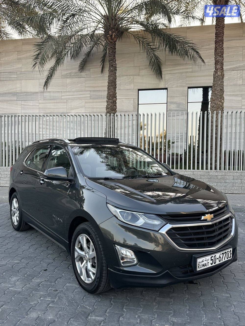 شيفروليه ايمونكس 2019 بانوراما..ماكينة 1.57