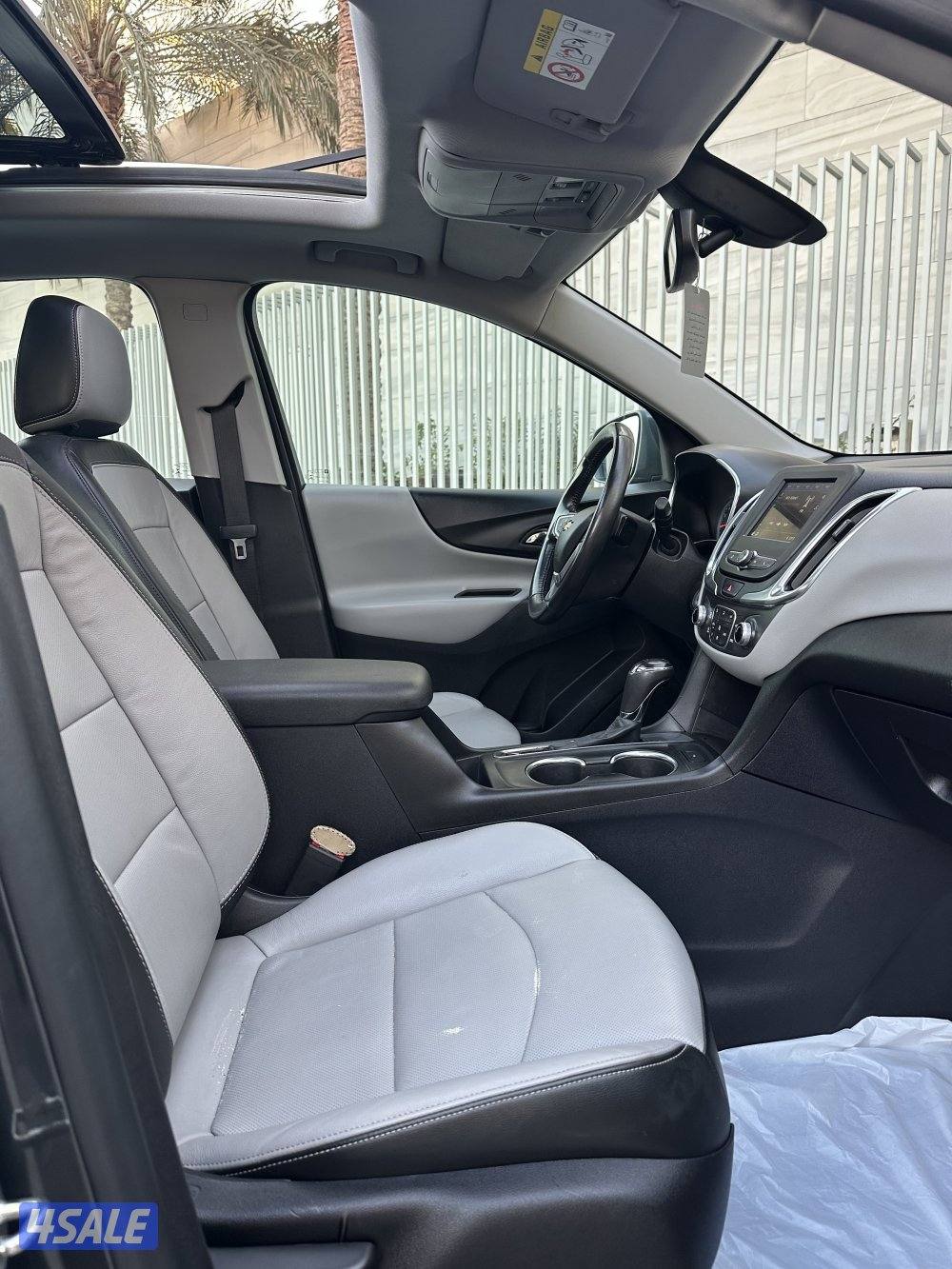 شيفروليه ايمونكس 2019 بانوراما..ماكينة 1.58