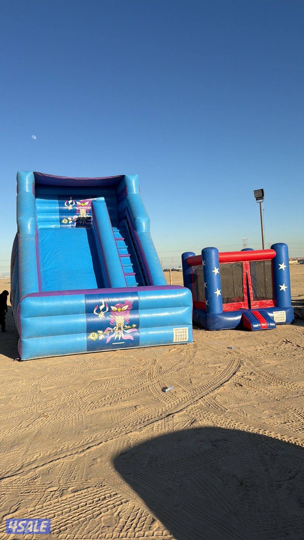 للايجار نطاطيات5