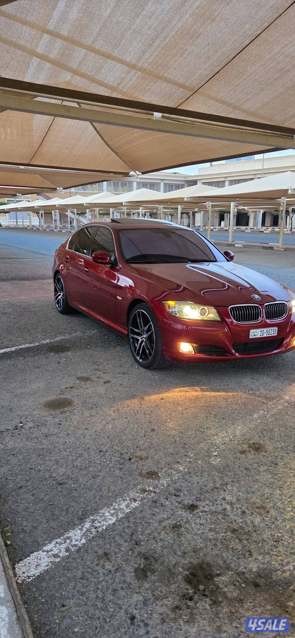 323i حاله نادره0