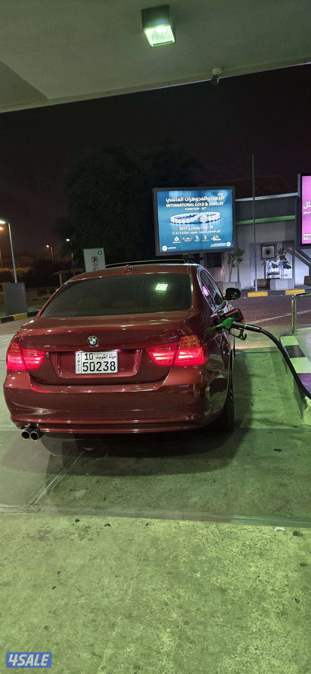 323i حاله نادره3