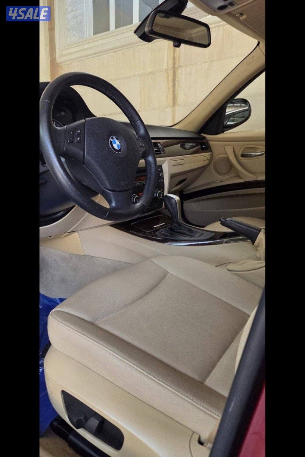 323i حاله نادره4