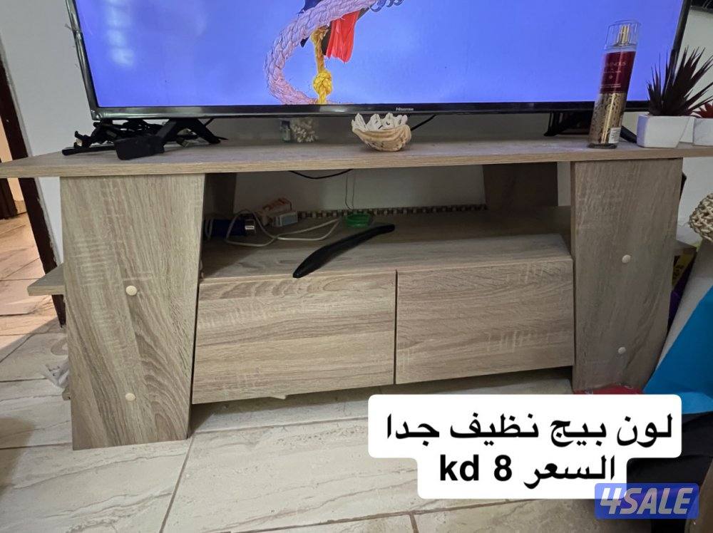 طاولات وخزائن0