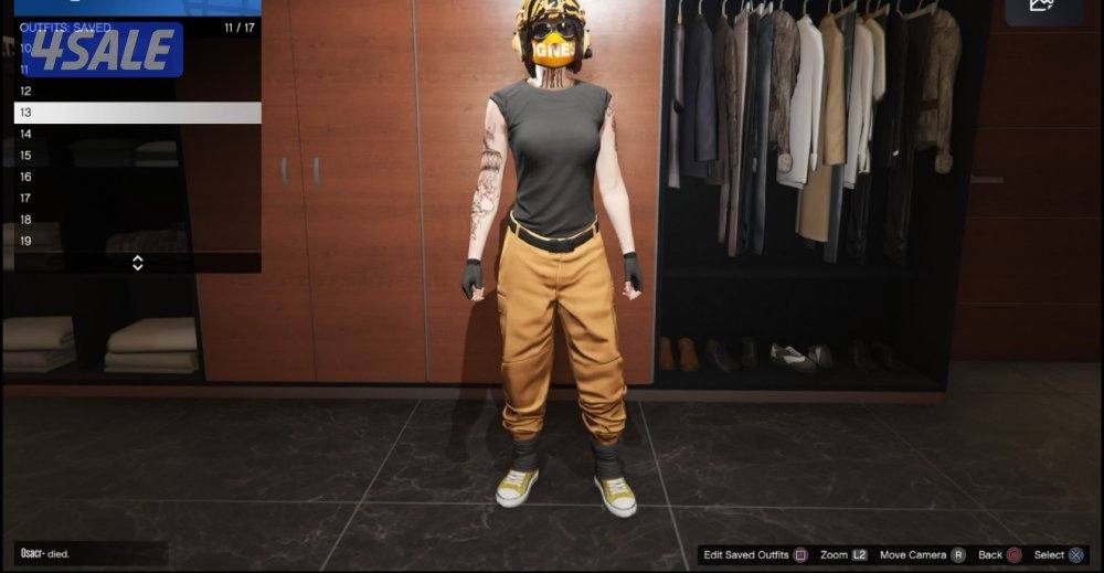 حساب قراند مهكر فخم1