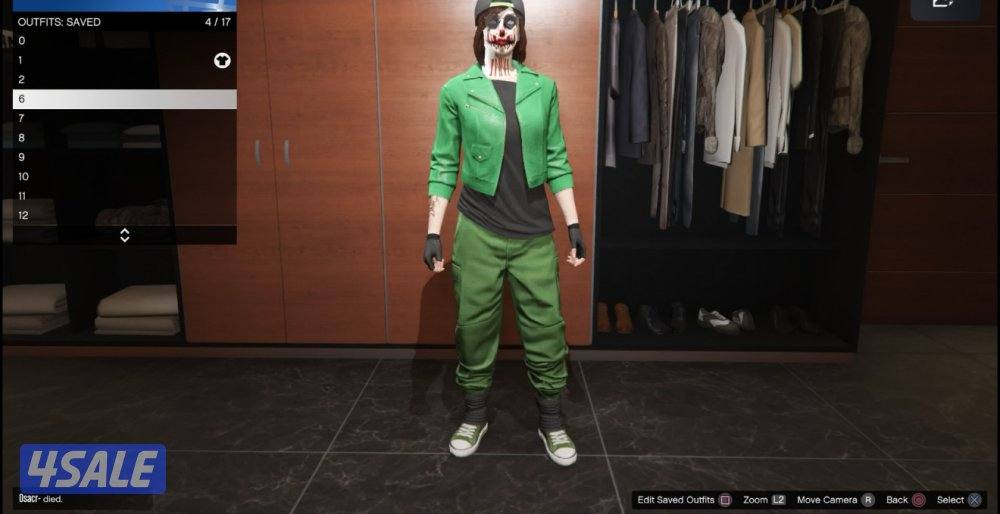 حساب قراند مهكر فخم3