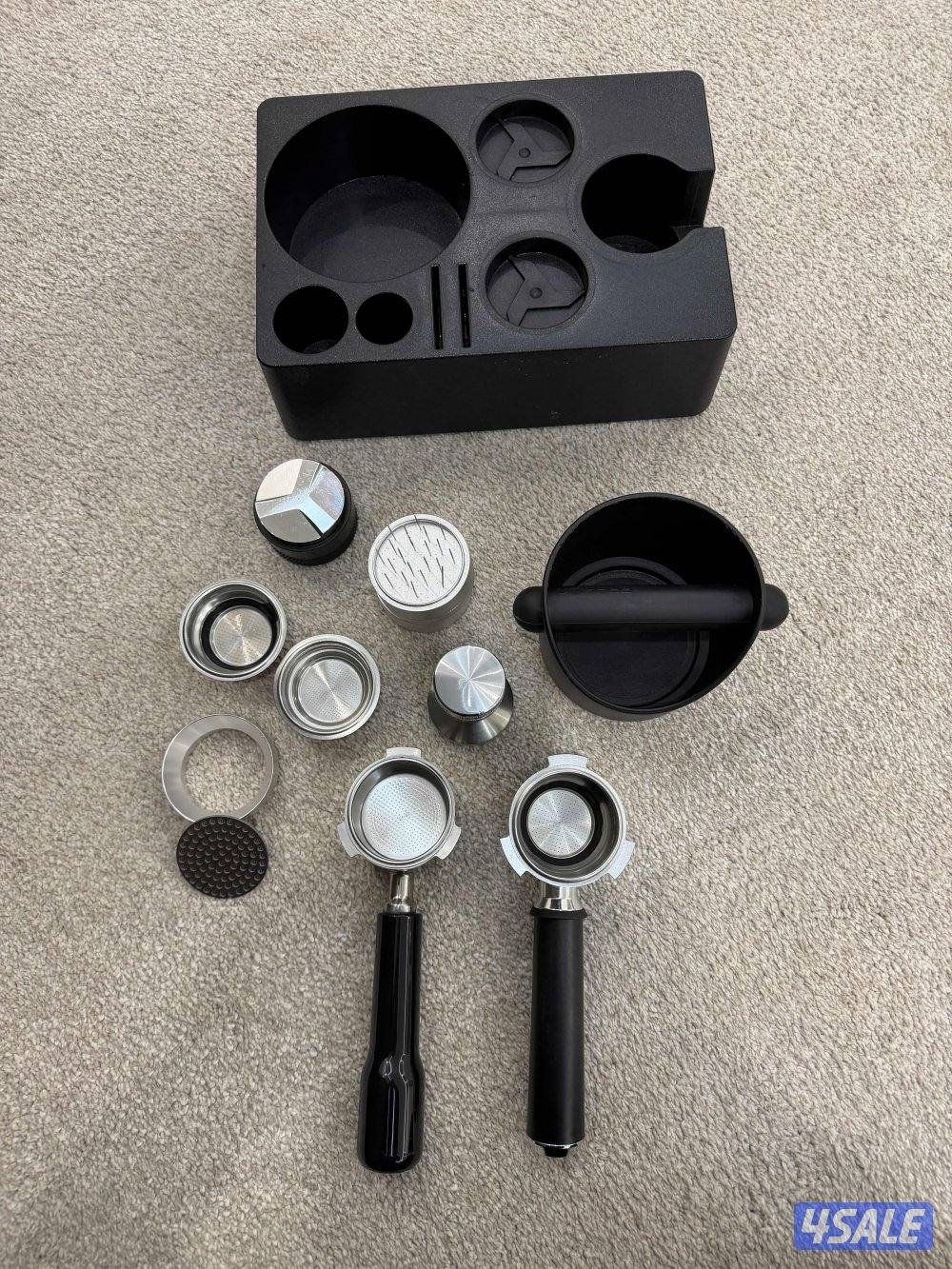 مكينة اسبرسو ديلونجي2