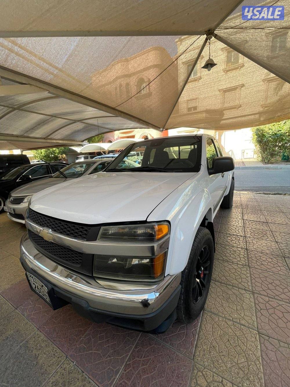 للبيع وانيت شفر ( كولورادو ) مديل 20081