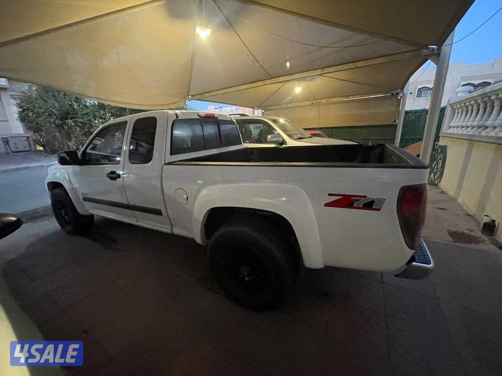 للبيع وانيت شفر ( كولورادو ) مديل 20083