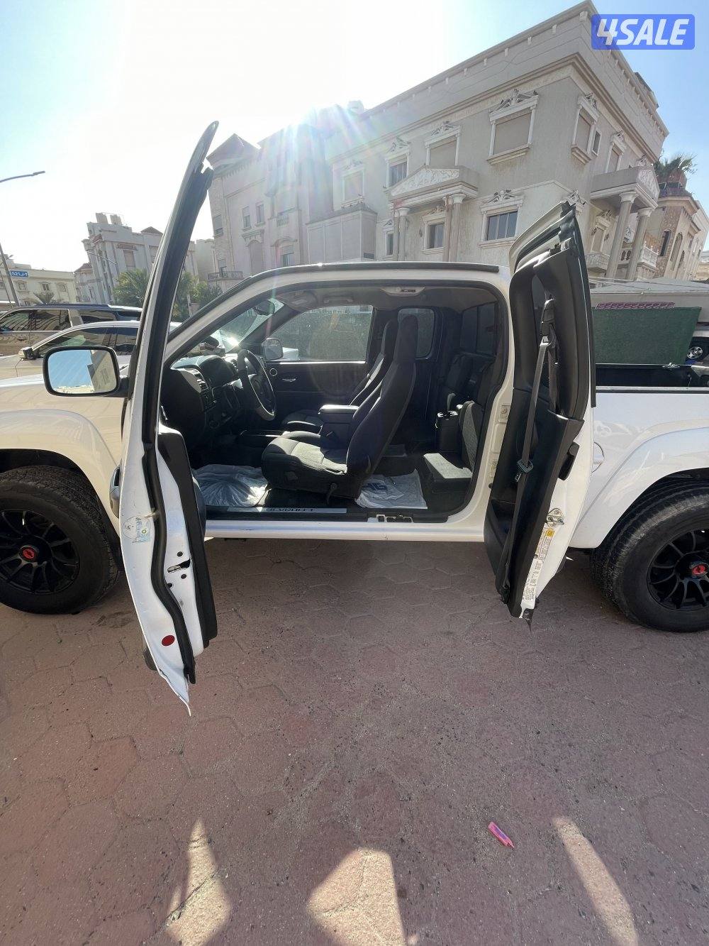 للبيع وانيت شفر ( كولورادو ) مديل 20084