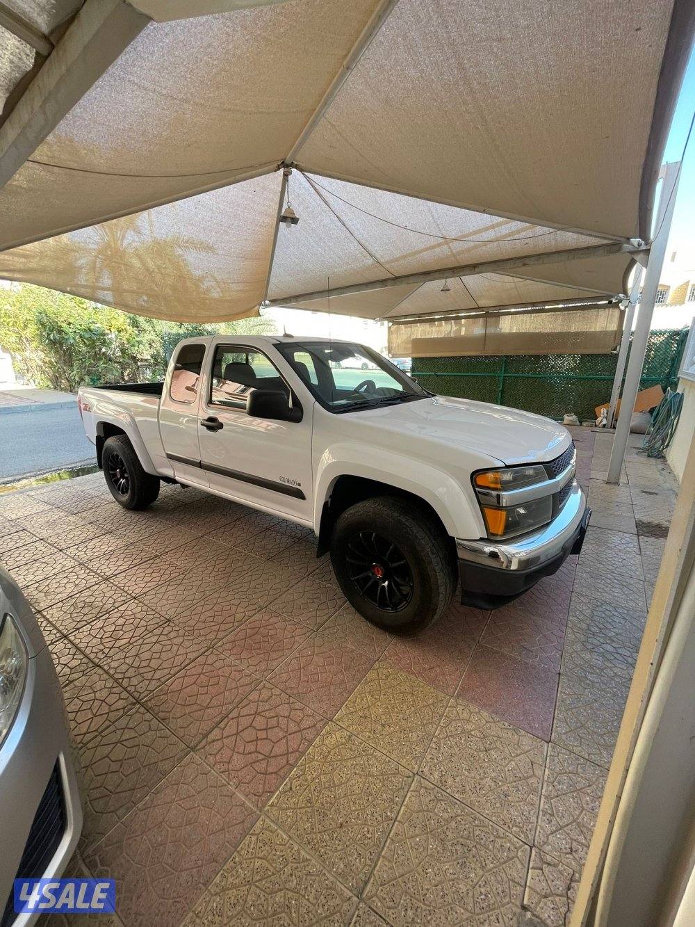 للبيع وانيت شفر ( كولورادو ) مديل 20085