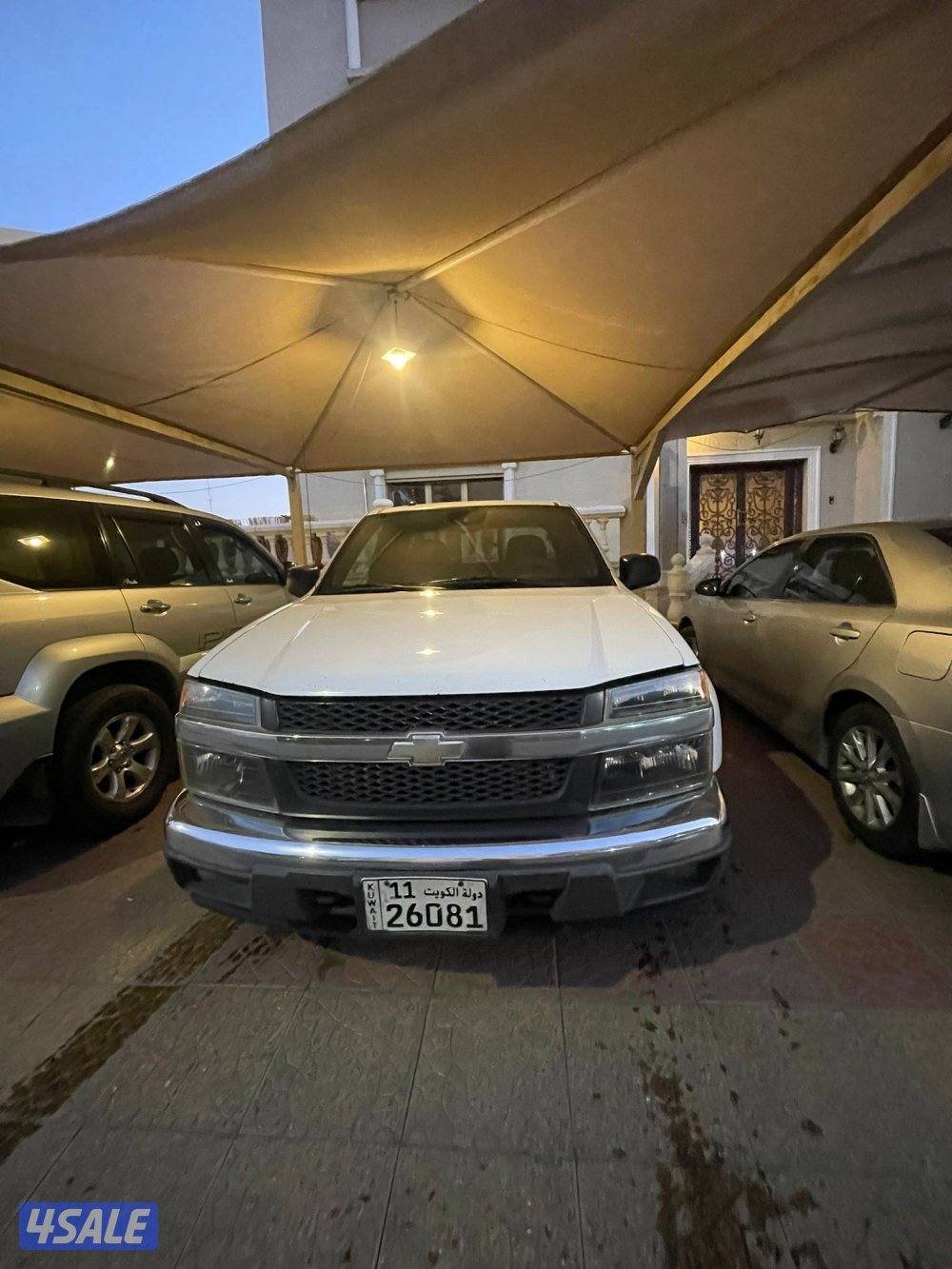 للبيع وانيت شفر ( كولورادو ) مديل 20086