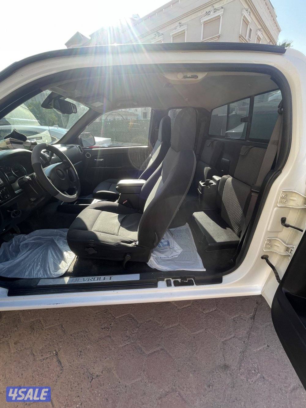 للبيع وانيت شفر ( كولورادو ) مديل 20087