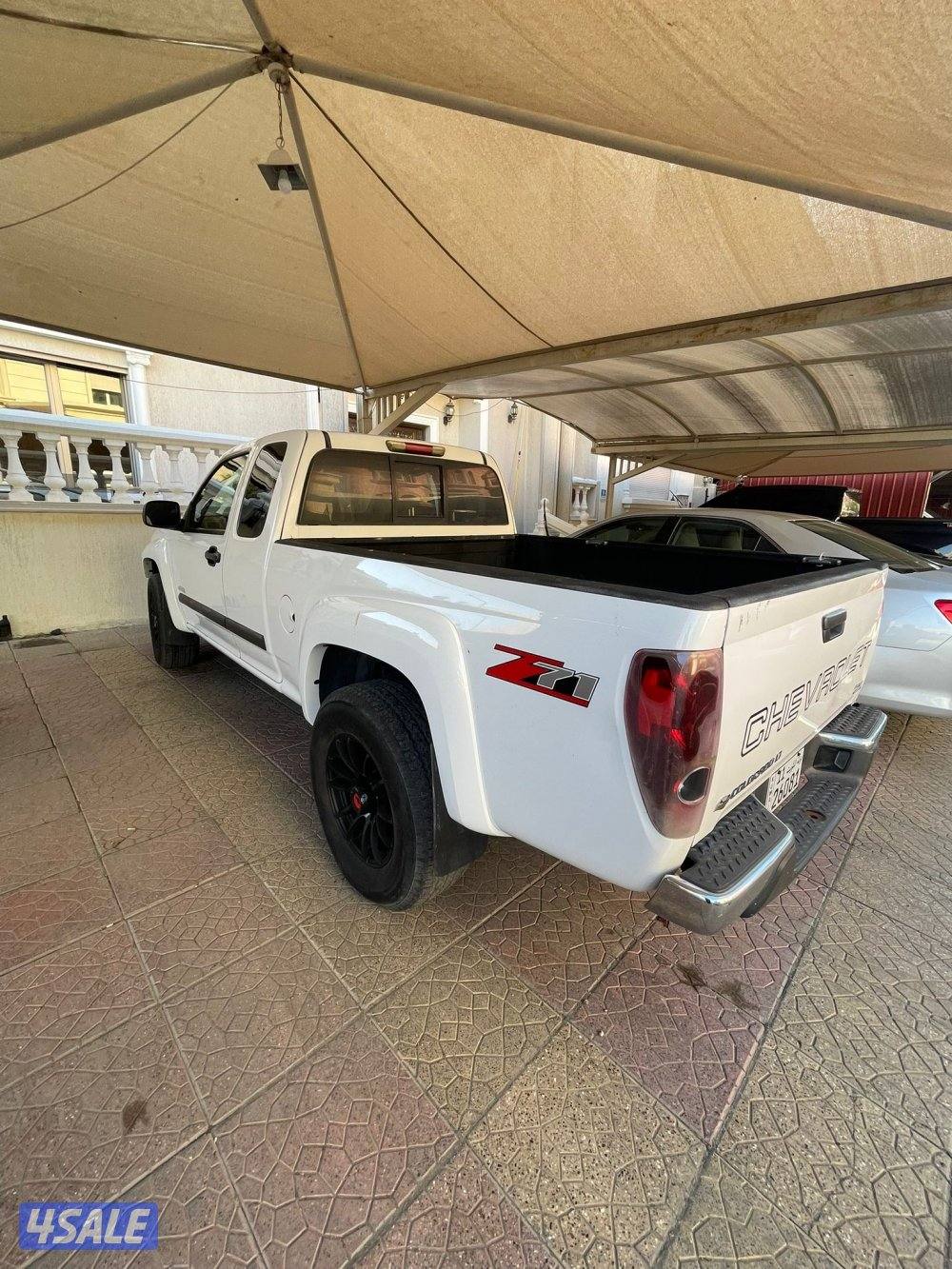 للبيع وانيت شفر ( كولورادو ) مديل 20088