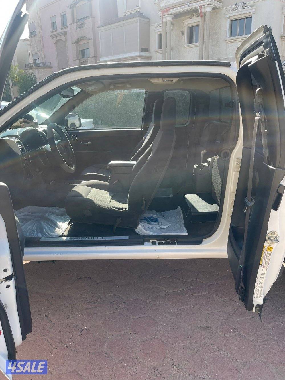 للبيع وانيت شفر ( كولورادو ) مديل 200811