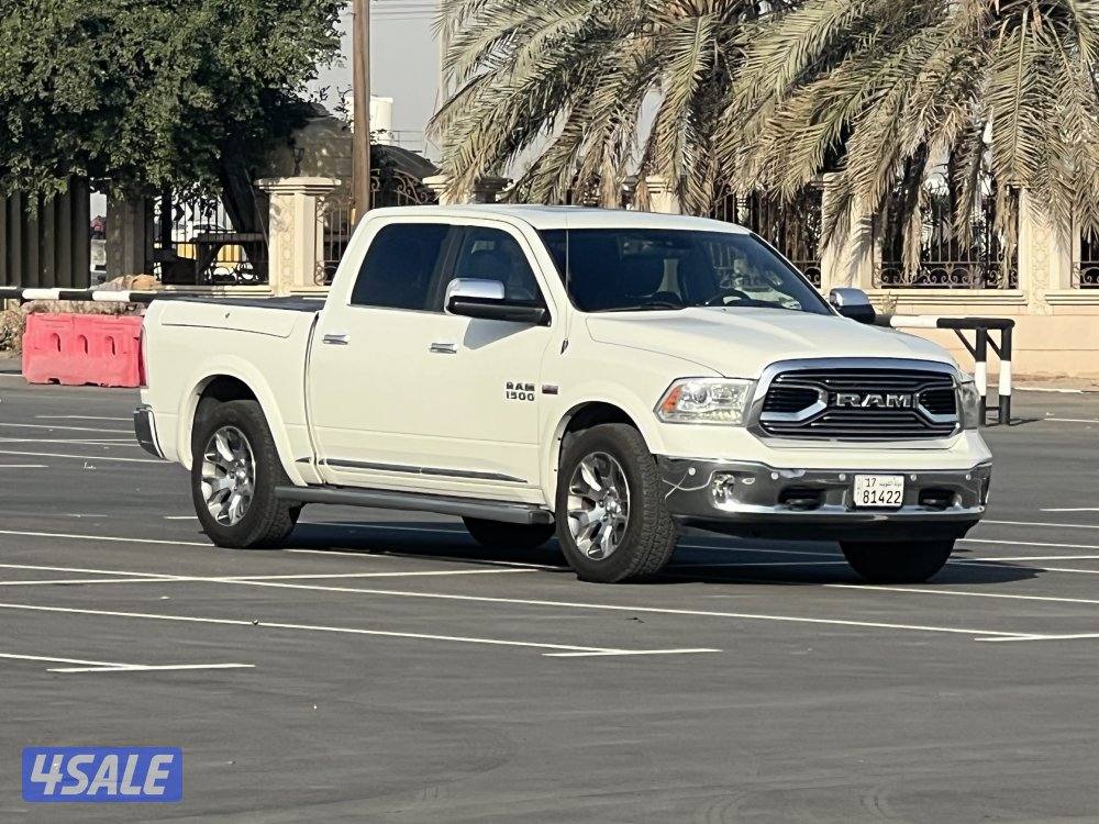 رام لميتد 2017 الدرجه الاولى صبغ الوكاله بحاله وكاله نظيف جدا بسعر 🔥1