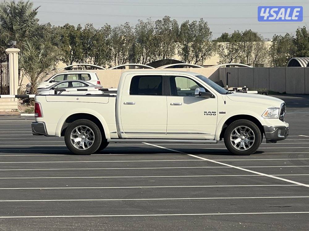 رام لميتد 2017 الدرجه الاولى صبغ الوكاله بحاله وكاله نظيف جدا بسعر 🔥3