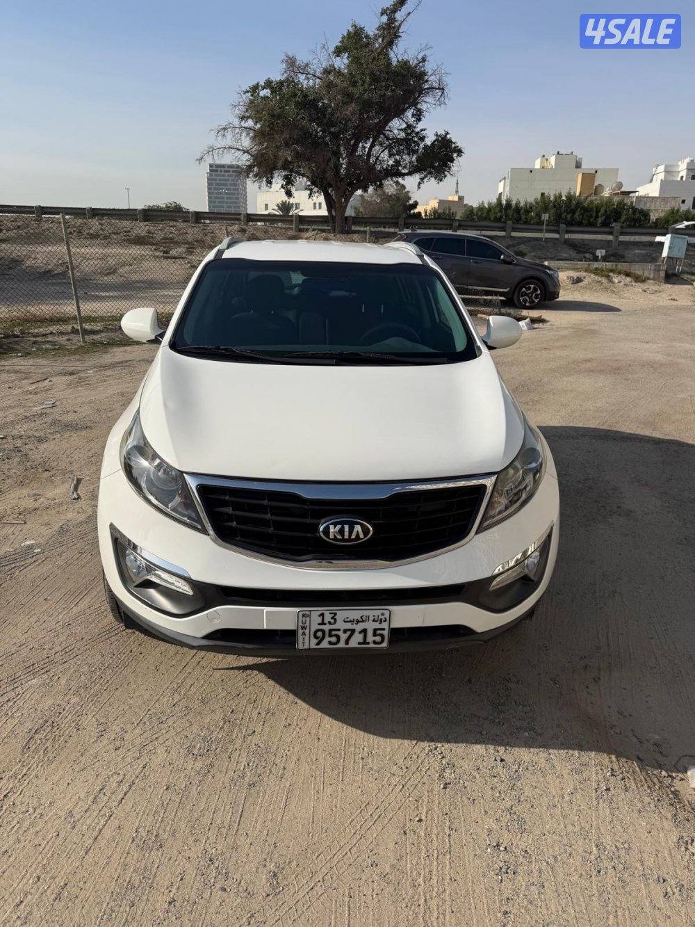 Kia Sportage 2016 - كيا سبورتج ٢٠١٦ - حالة ممتازة0