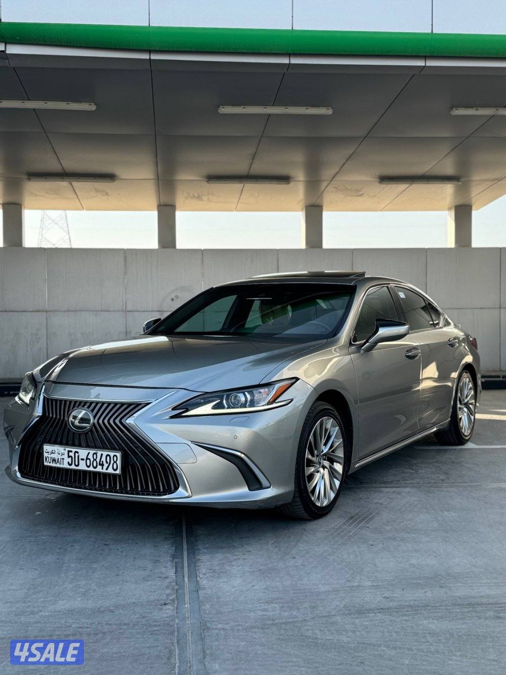 Es350 صبغ وكالة الدرجة الاولى0