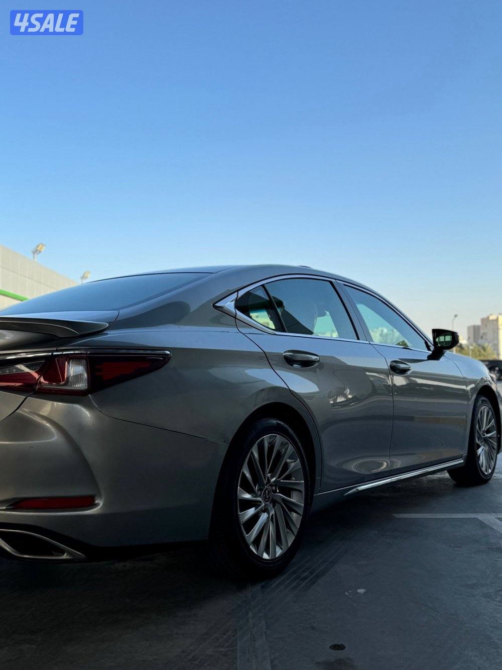 Es350 صبغ وكالة الدرجة الاولى3