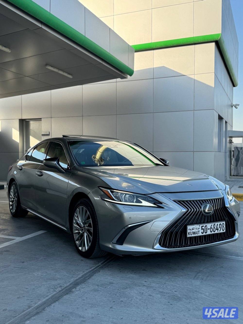 Es350 صبغ وكالة الدرجة الاولى4