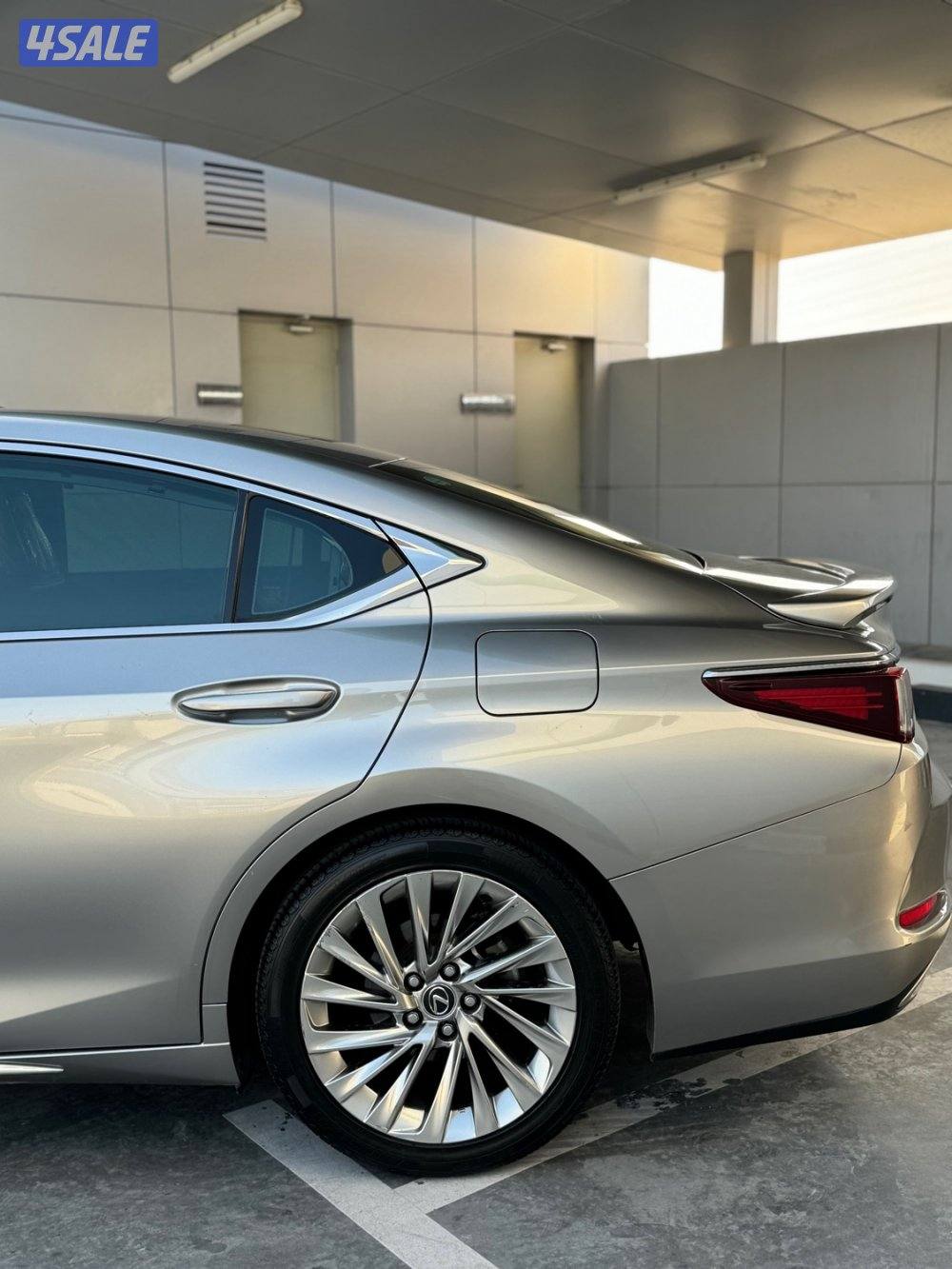 Es350 صبغ وكالة الدرجة الاولى5