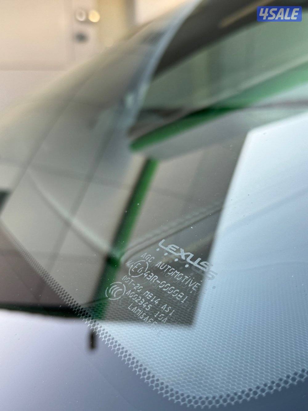 Es350 صبغ وكالة الدرجة الاولى7