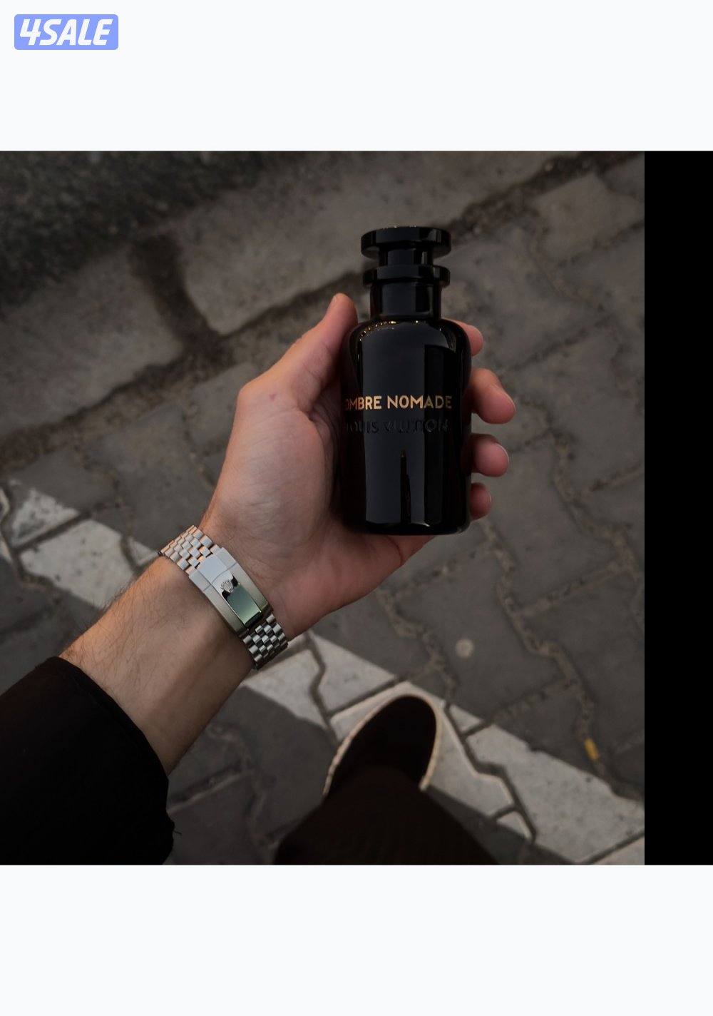 للبيع عمبر نوماد اصلي0