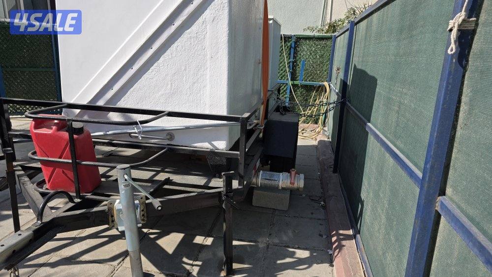 حمام مع مخزن قلص2