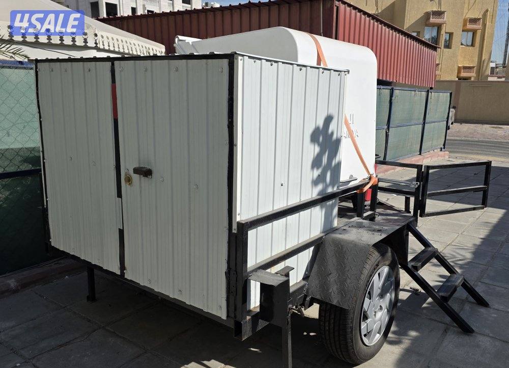 حمام مع مخزن قلص1