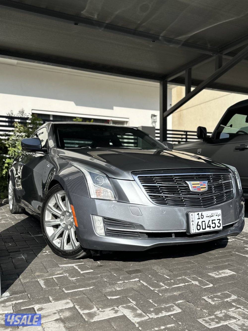 ٦ سلندر عداد ١٦٠ وارد الغانم2