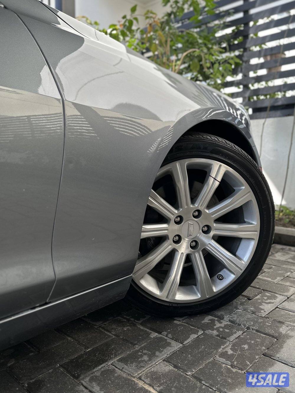 ٦ سلندر عداد ١٦٠ وارد الغانم4