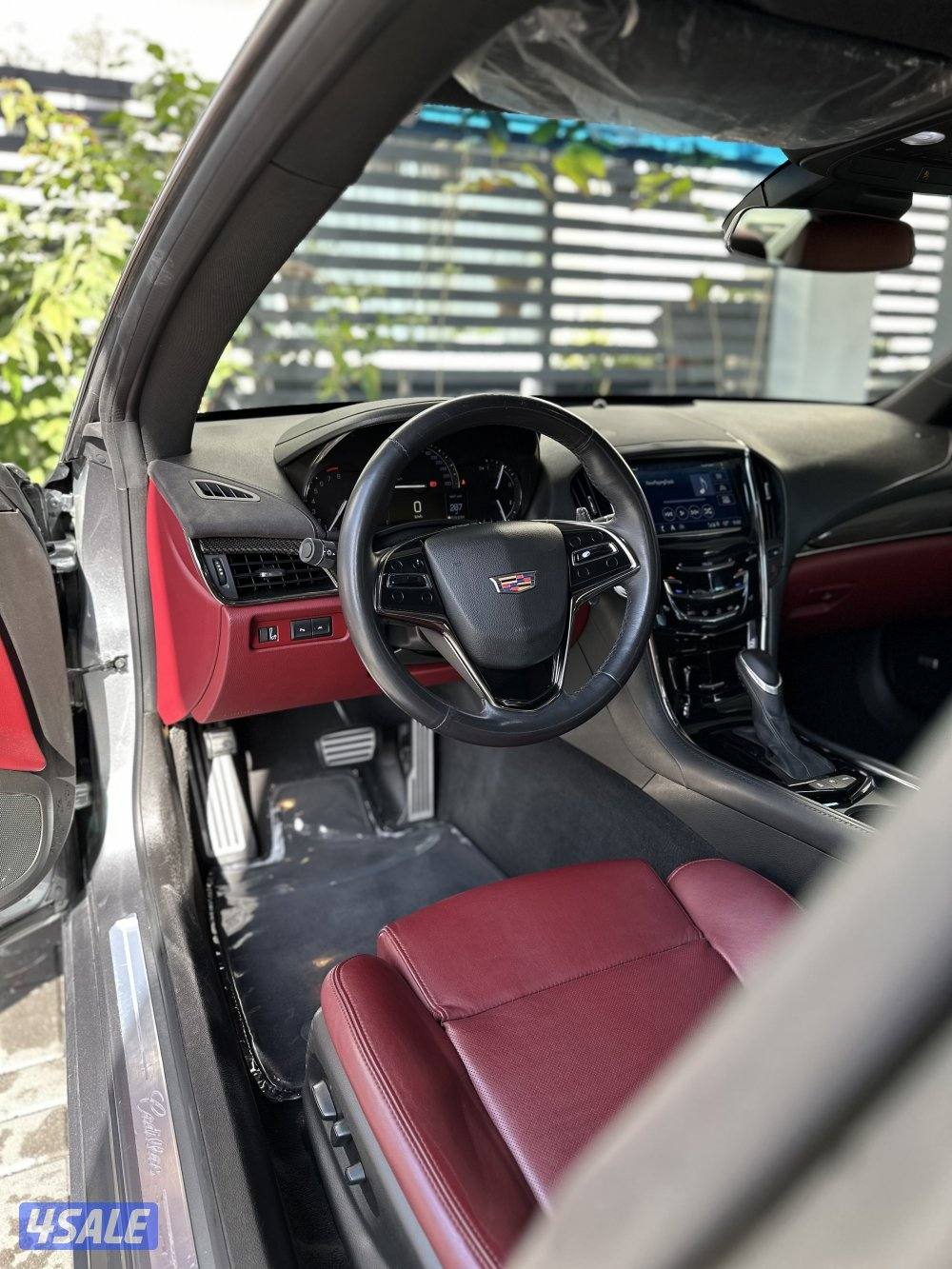 ٦ سلندر عداد ١٦٠ وارد الغانم6