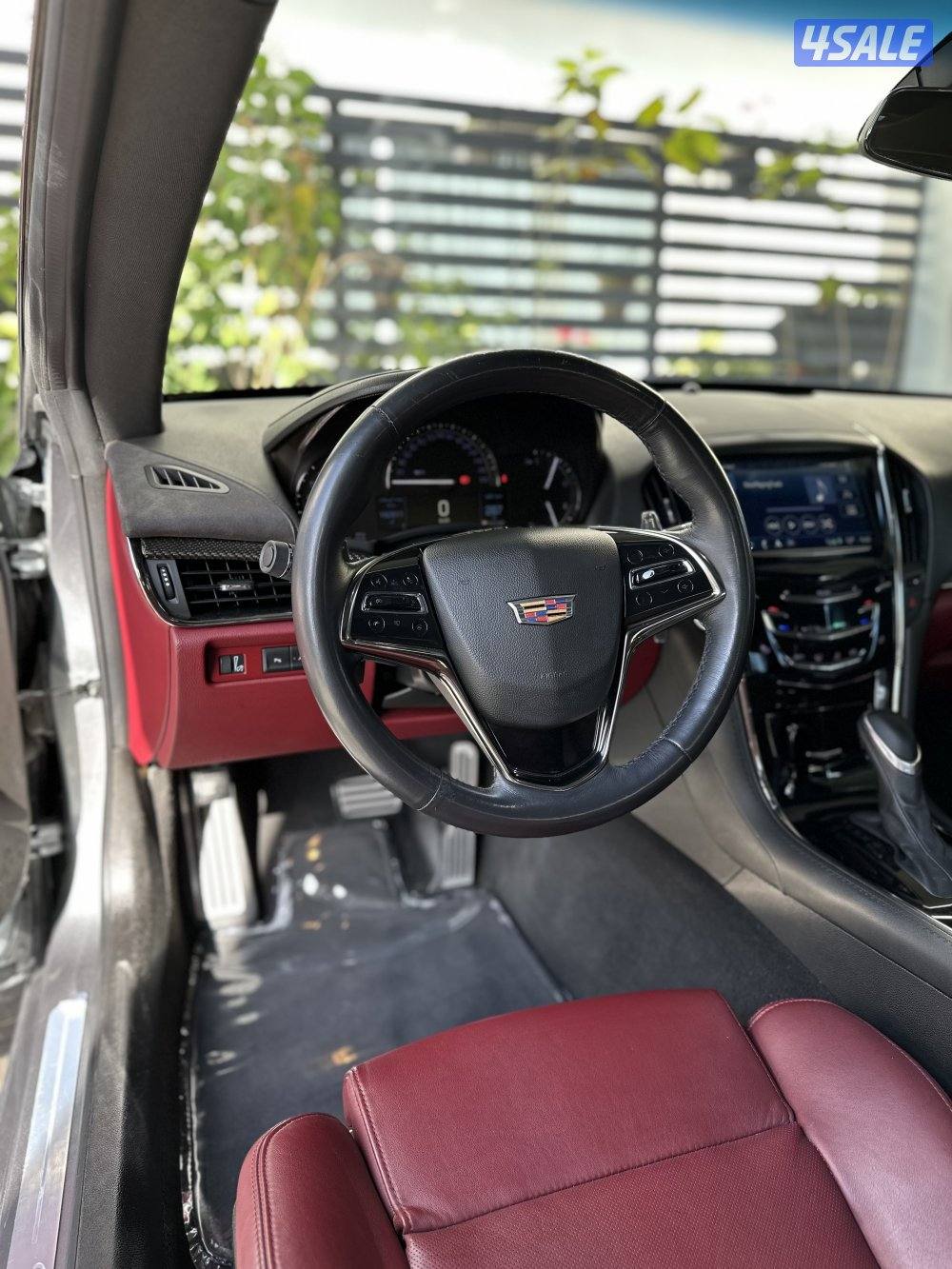 ٦ سلندر عداد ١٦٠ وارد الغانم8