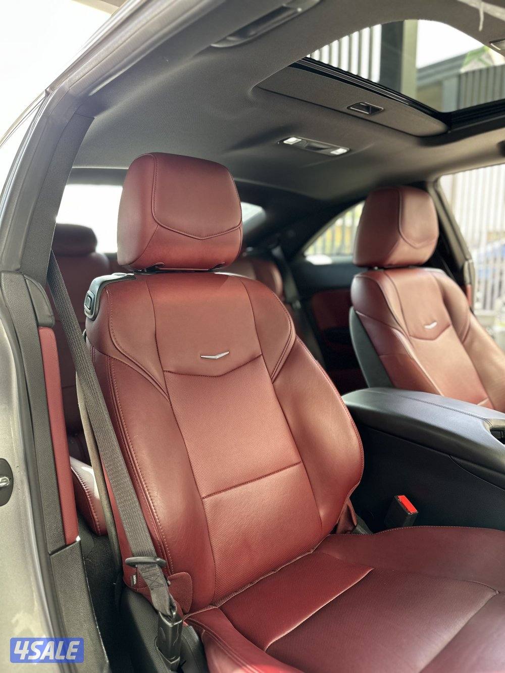 ٦ سلندر عداد ١٦٠ وارد الغانم9