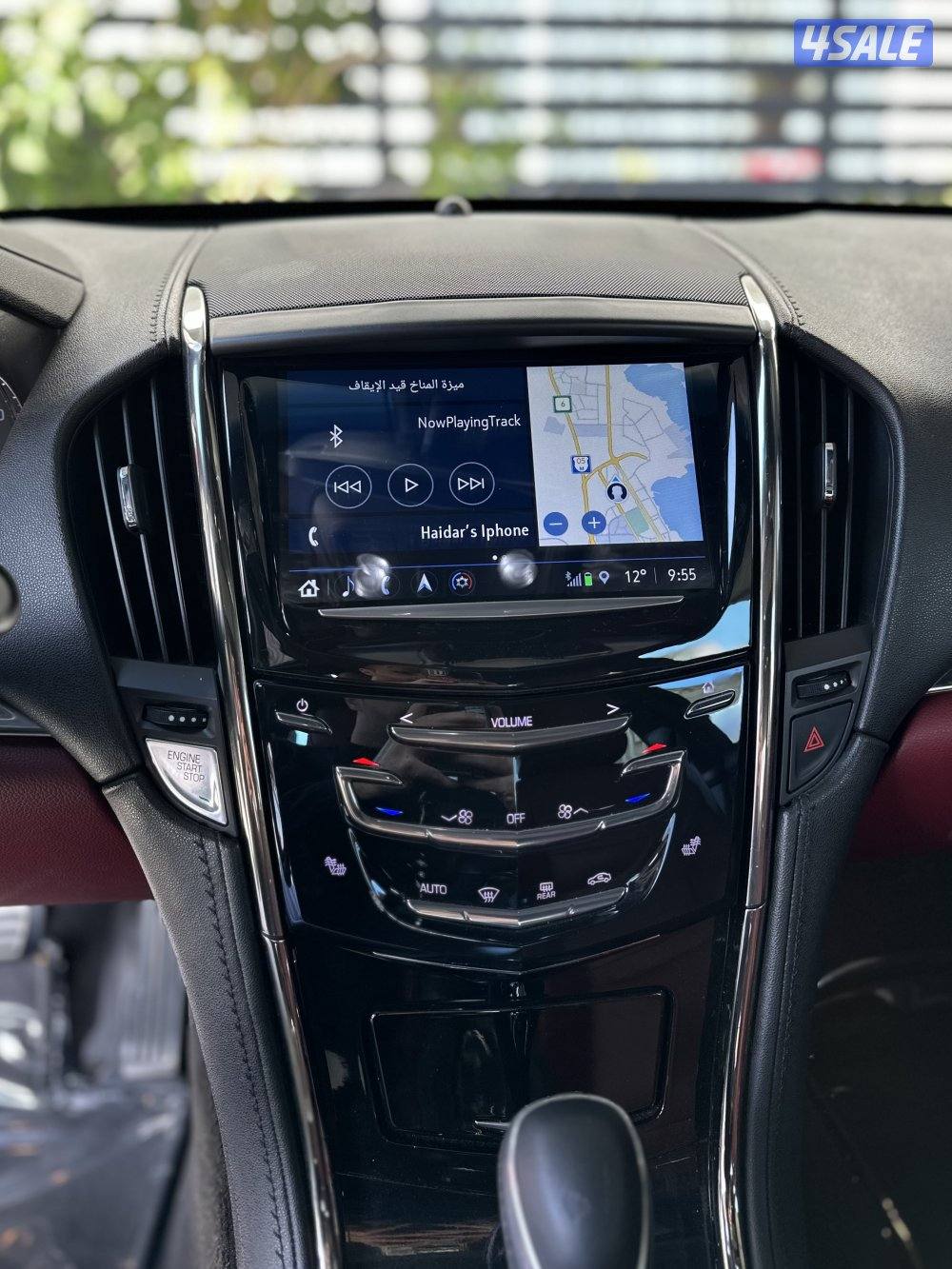 ٦ سلندر عداد ١٦٠ وارد الغانم11