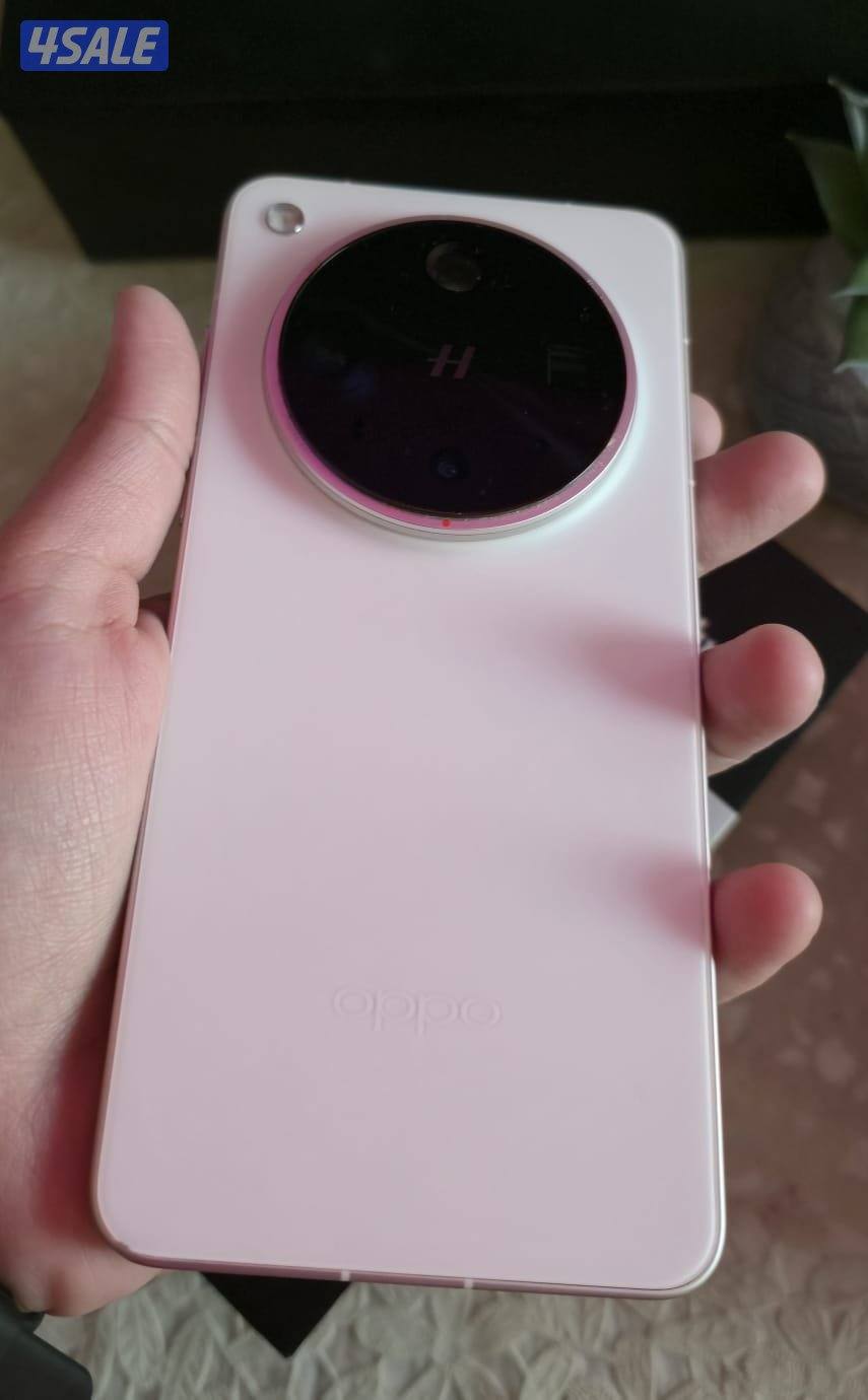 Oppo find X8 ultra 16 gb ram 512 gb6