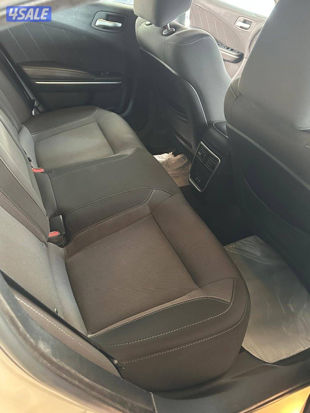 دودج تشاجر 2019 6 سلندر6