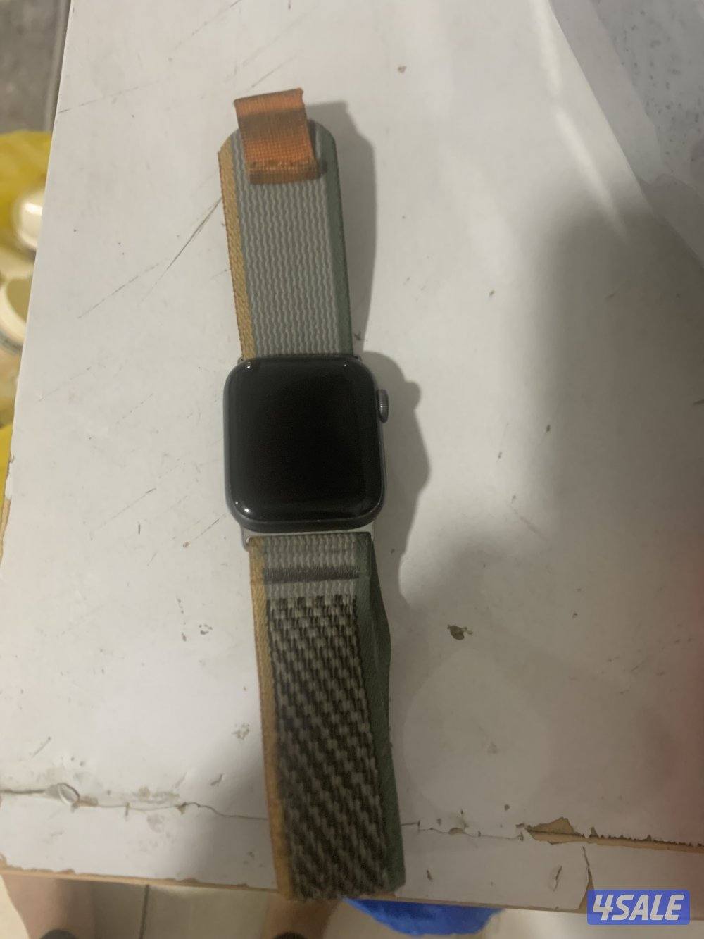Apple watch series 40