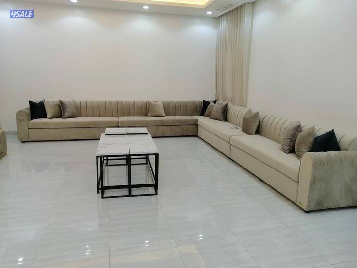 الفروانيه - الضجيج3