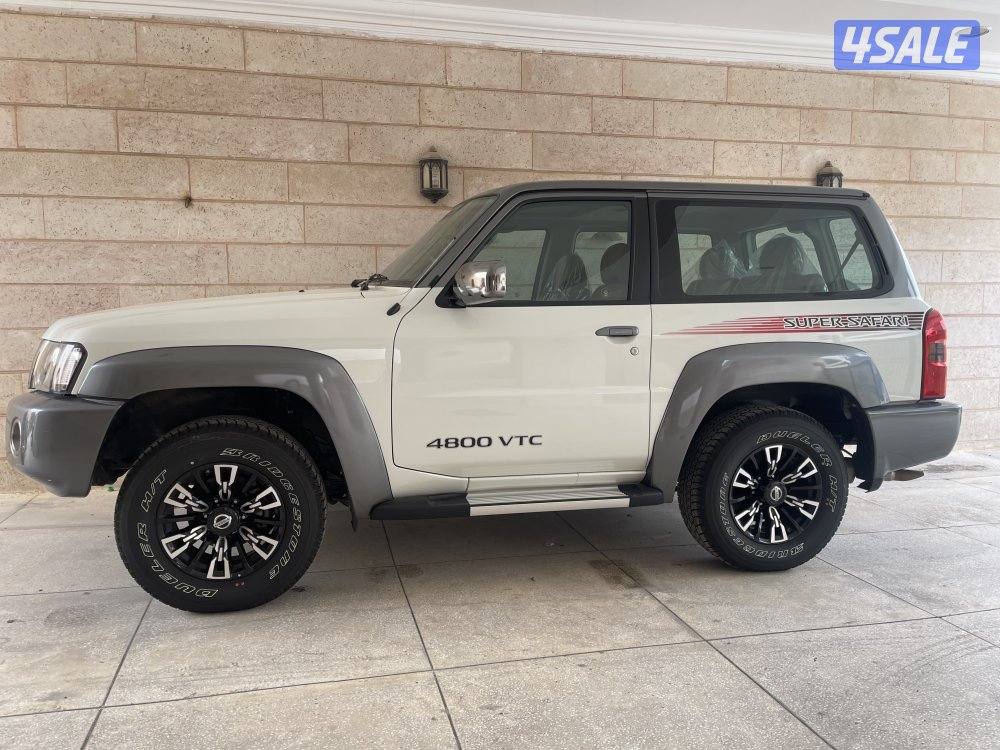 23 سوبر سفاري  جيرعادي دبل دفلوك كبسولة البابطين0