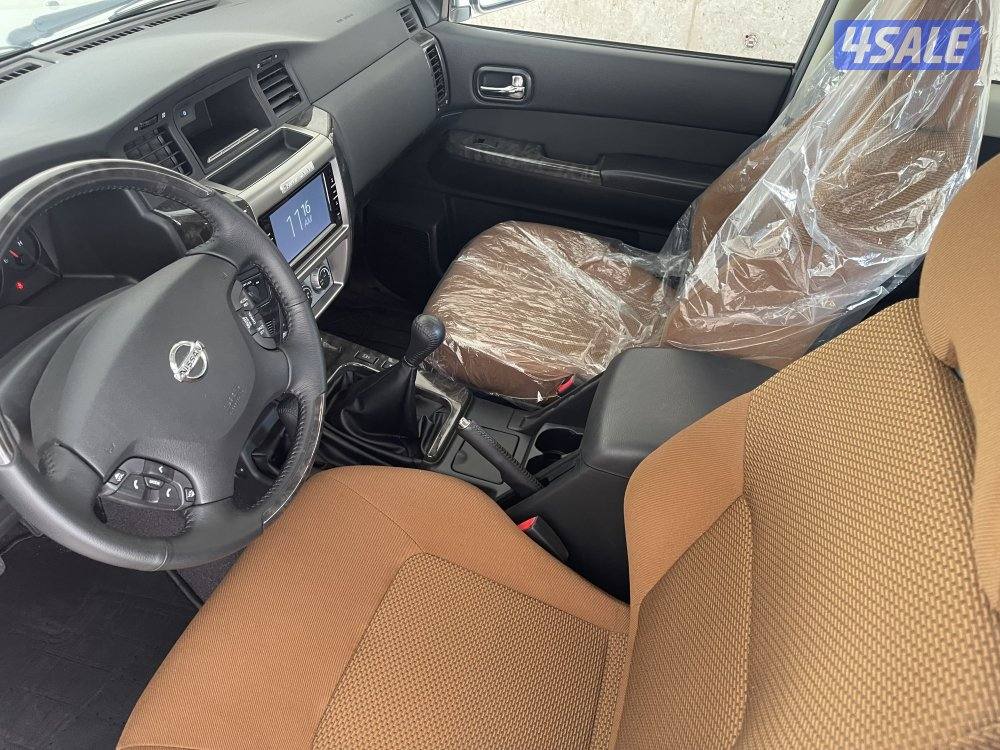 23 سوبر سفاري  جيرعادي دبل دفلوك كبسولة البابطين2