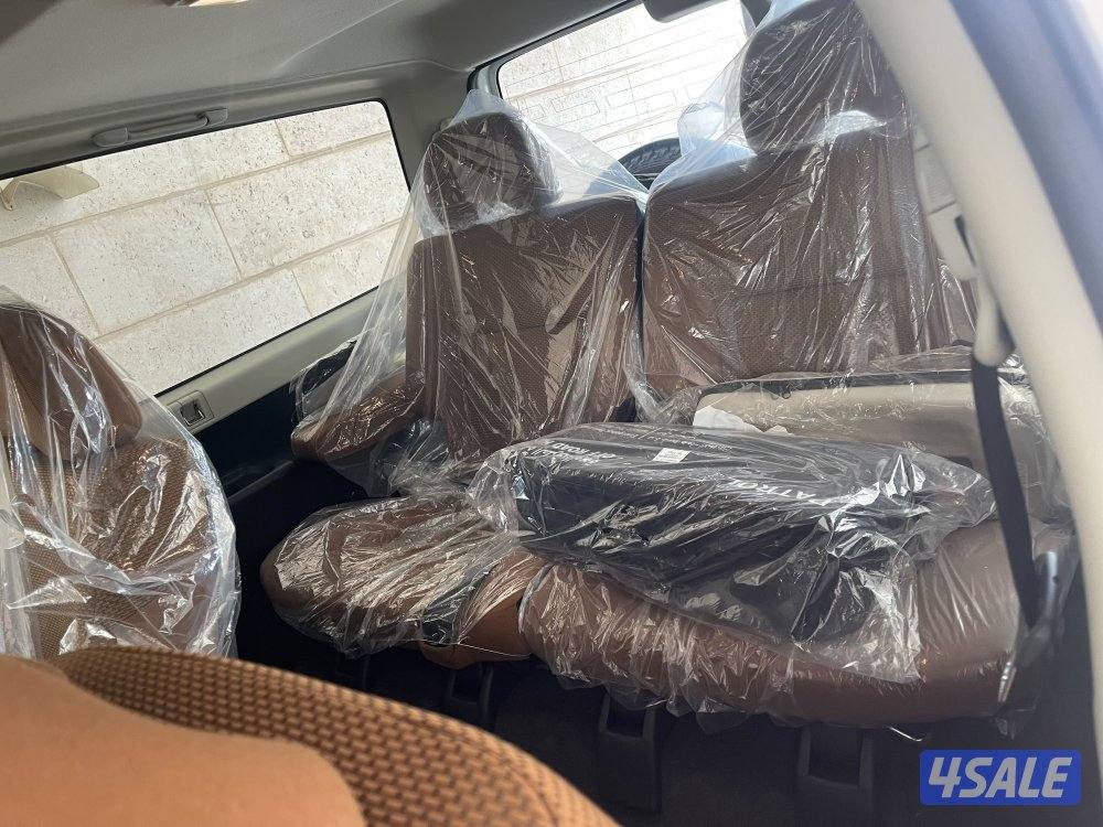 23 سوبر سفاري  جيرعادي دبل دفلوك كبسولة البابطين3