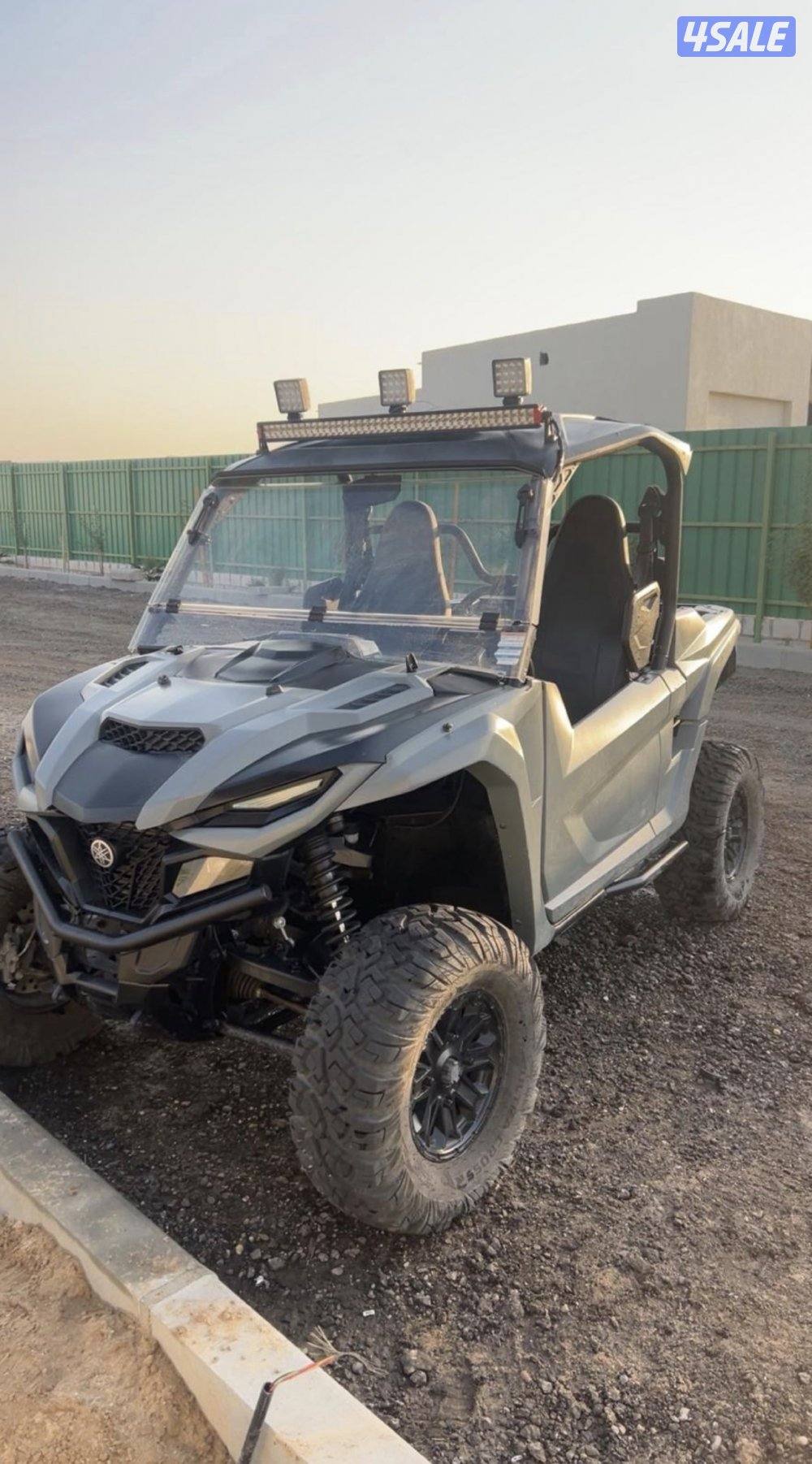 ياماها ولفرين ٢٠٢٣3