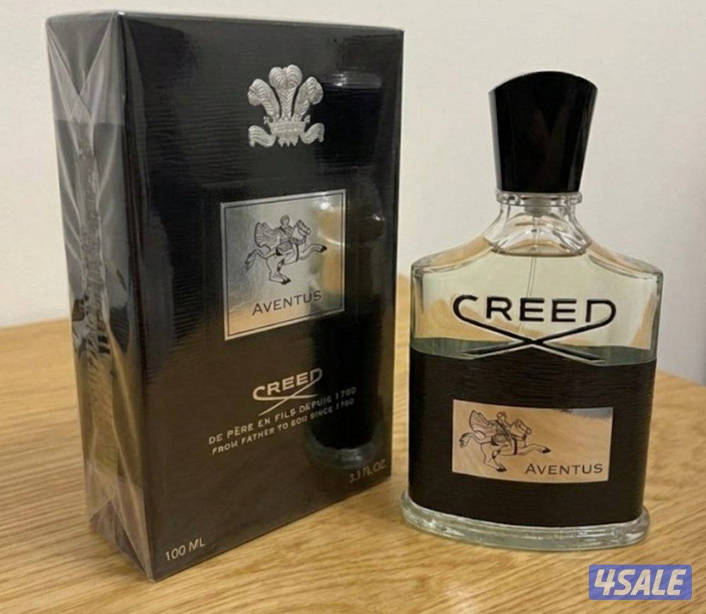 ‎عطر افنتوس كريد (اصلي) Creed Aventus Cologne EDP, 100ml.1