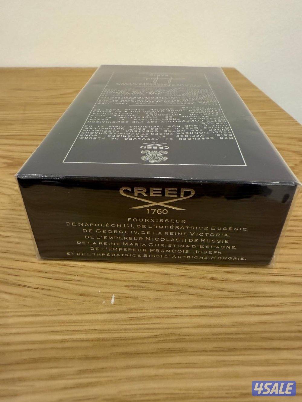 ‎عطر افنتوس كريد (اصلي) Creed Aventus Cologne EDP, 100ml.3