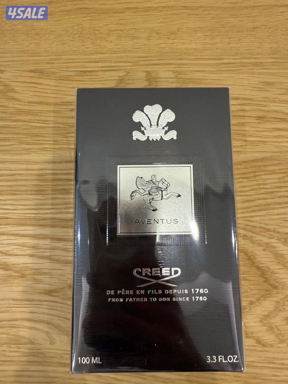 ‎عطر افنتوس كريد (اصلي) Creed Aventus Cologne EDP, 100ml.6