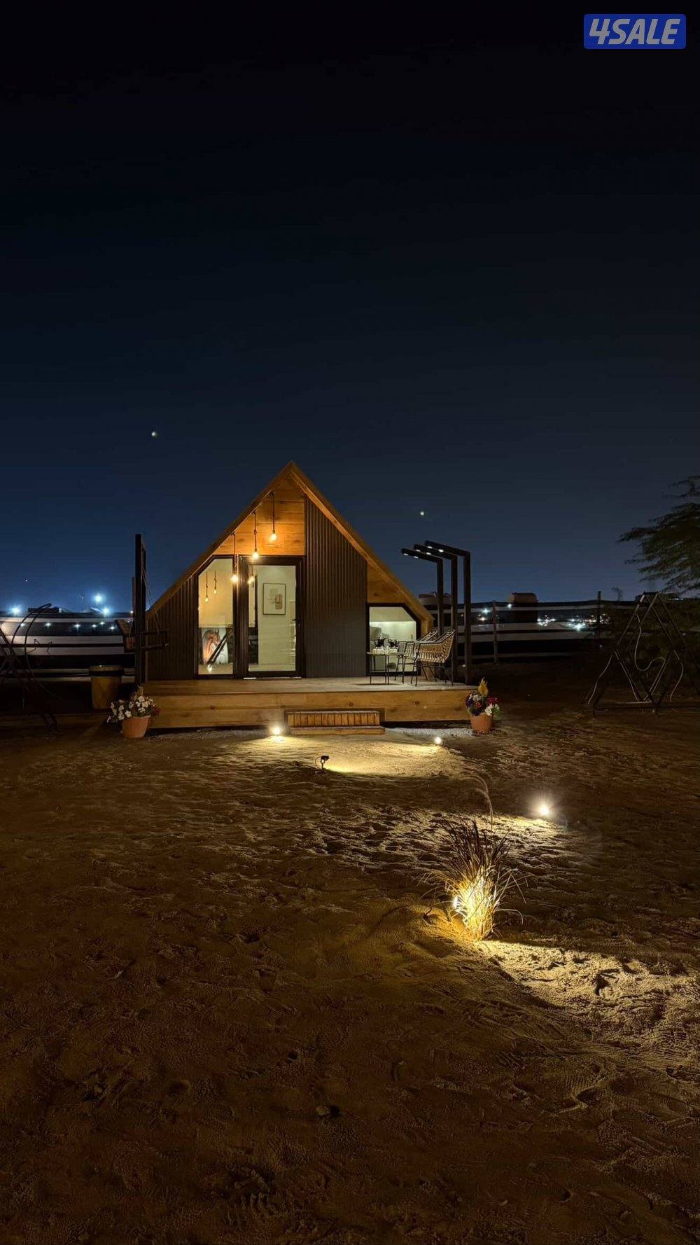 للايجار كشتة ( بر ام الهيمان )1