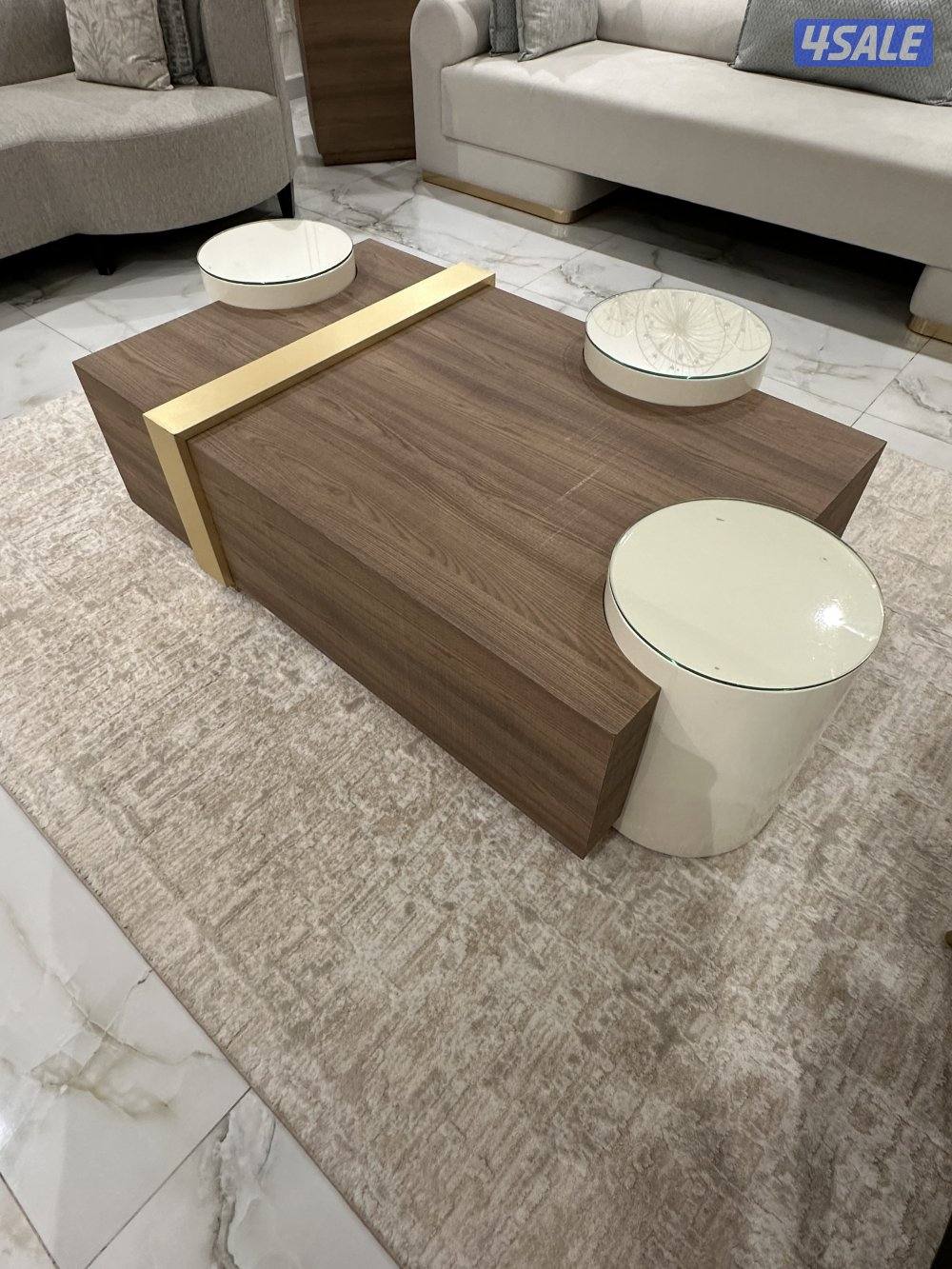 طاولة إستقبال1